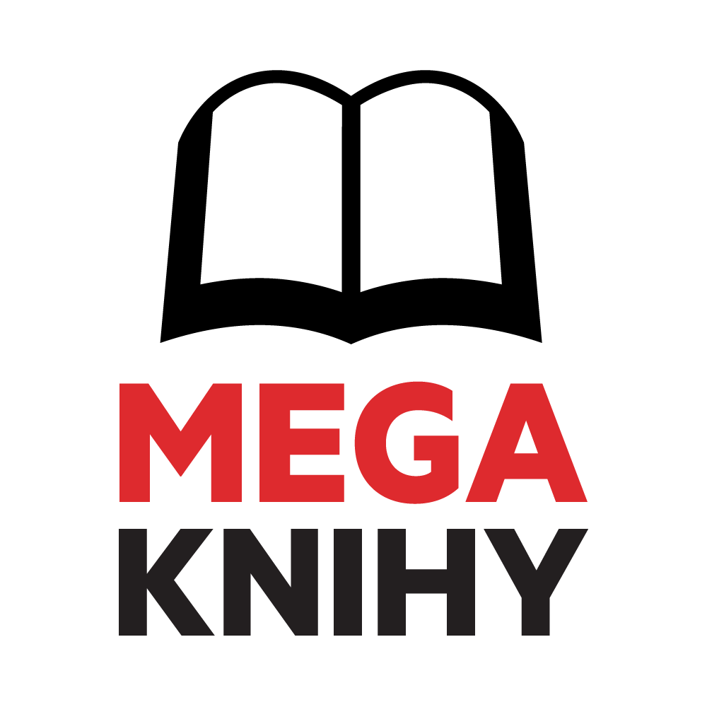 logo megaknihy.cz